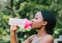 Креатин з Таурином+: Підсилювач Сили та Продуктивності для Жінок