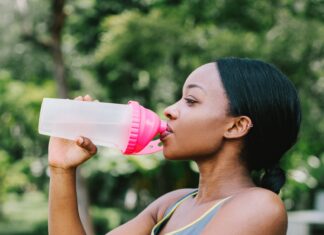 Kreatin mit Taurin+: Ein Kraft- und Leistungsbooster für Frauen