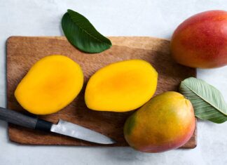 Les mangues peuvent améliorer rapidement la santé cardiaque des femmes ménopausées