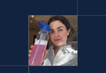 Освіжаючий протеїн: прозора сироватка, яка дійсно працює