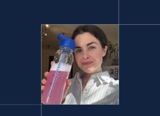 Osvěžující protein: Čirá syrovátka, která opravdu funguje