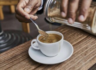 Os benefícios comprovados pela ciência da redução da ingestão de açúcar adicionado