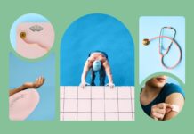 Управление псориатическим артритом с годами: руководство по здоровому старению