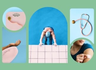 Управление псориатическим артритом с годами: руководство по здоровому старению