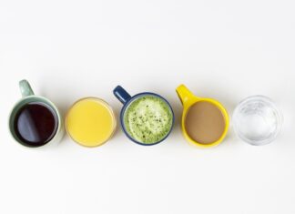 Twoje codzienne napoje i ryzyko demencji: nowe badanie ujawnia zaskakujący związek