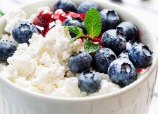 20 High-Protein, Low-Calorie Snacks for Optimal Health