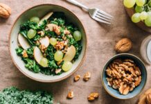 Відкрий для себе Приховану Користь: 3 Забутих Горіха для Здоров’я Кожен День