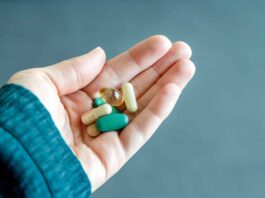 Вітамін D та взаємодії: 4 добавки, які слід використовувати з обережністю