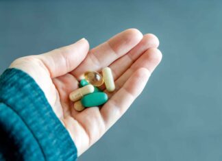 Vitamin D Interactions: 4 Supplements to Use With Caution