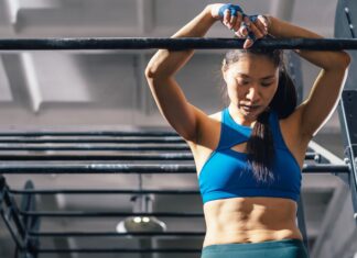 Тренировки во второй половине дня наиболее эффективны для снижения инсулинорезистентности