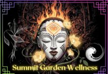 Summit Garden Wellness: Оздоровчий Ретрит Нового Покоління