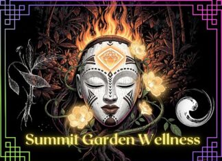 Summit Garden Wellness: Оздоровительный Ретрит Нового Поколения