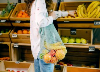 Evenwichtige voeding is de sleutel tot geestelijk welzijn, bevestigt onderzoek