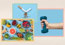 Спосіб життя може знизити ризик розвитку синдрому подразненого кишечника більш ніж на 40%