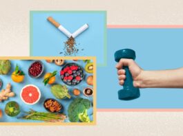 Спосіб життя може знизити ризик розвитку синдрому подразненого кишечника більш ніж на 40%