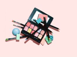 Приховані ризики вашої косметички: чому термін придатності макіяжу має значення