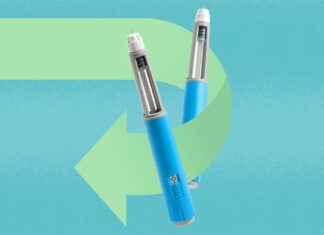 Les médicaments GLP-1 peuvent-ils inverser le diabète de type 2 ? Comprendre la rémission ou l’inversion