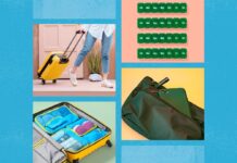 Путешествуйте с легкостью: руководство по поездкам при ревматоидном артрите