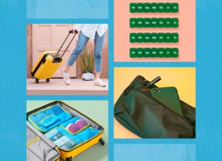 Путешествуйте с легкостью: руководство по поездкам при ревматоидном артрите