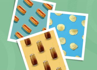 Ultra-Processed Foods Linked to Reduced Attention and Higher Dementia Risk