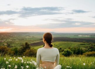 В поиске потока: наука и стратегия — когда лучше медитировать