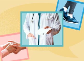 Navigeren door de onzichtbare last: hoe om te gaan met het stigma van tardieve dyskinesie