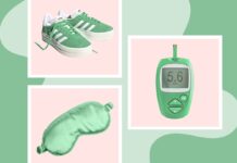 Управління втомою при діабеті 2 типу: практичні стратегії для щоденної енергії