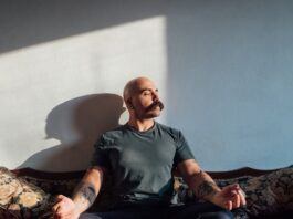 У пошуках потоку: посібник з 10 технік медитації і тому, як вибрати відповідну