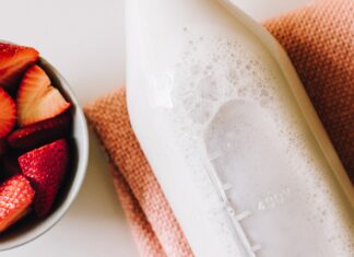 Здоровье кишечника важнее добавок? Почему сочетание кефира и клетчатки эффективнее Омега-3 в борьбе с воспалением