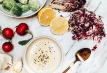 Як десятиліття здорового харчування можуть уповільнити ваш біологічний годинник