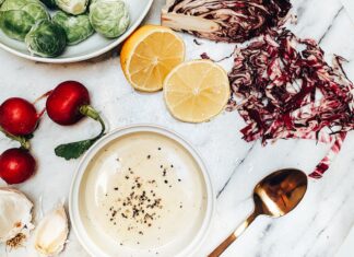 Dieta jako biologický stroj času: jak dlouhodobá výživa zpomaluje stárnutí