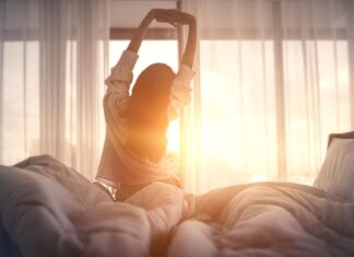 La paradoja de la siesta: cuando el sueño diurno se convierte en una señal de advertencia para la salud