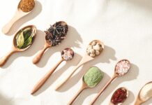 Синергія на вашій тарілці: як поєднання спецій посилює користь здоров’ю