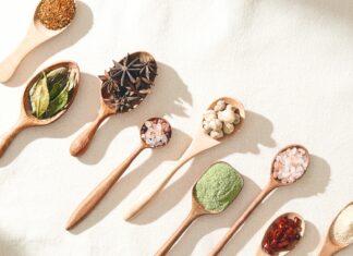 Synergy on Your Plate: How Combining Spices Amplifies Health Benefits