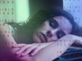 Невидимий цикл: Життя з реальністю ПМДР