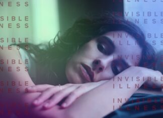 Невидимий цикл: Життя з реальністю ПМДР