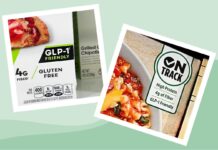 Расцвет замороженных блюд «подходит для GLP-1»: питательный лайфхак или маркетинговая уловка?