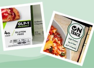 L’essor des repas surgelés « respectueux du GLP-1 » : raccourci nutritionnel ou gadget marketing ?