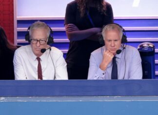 The American Tennis Boom: Participation Hits Six-Year High