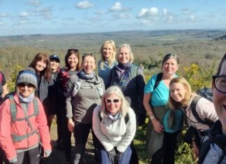 The Essential Day Hike Packing List: A Guide to Preparedness and Comfort