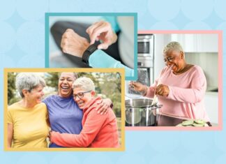 Преодоление разрыва в долголетии: 8 научно обоснованных привычек для продления жизни