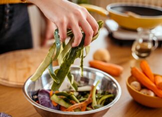 Seni Rebusan Sayur Musim Semi: Memaksimalkan Rasa dan Nutrisi