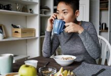 Спростіть свою дієту: як повторювані прийоми їжі можуть прискорити схуднення