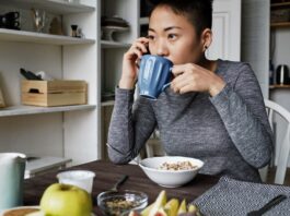 Спростіть свою дієту: як повторювані прийоми їжі можуть прискорити схуднення