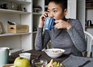Optimieren Sie Ihre Ernährung: Wie das Essen der gleichen Mahlzeiten den Gewichtsverlust steigern kann