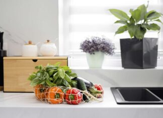 Stop Wasting Food: 8 Items That Belong in the Fridge, Not on Your Counter