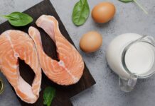 Путь к сну через еду: 6 продуктов, которые реально помогают