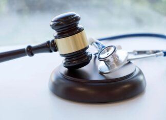 The Malpractice Map: Why Your State Matters More Than You Think
