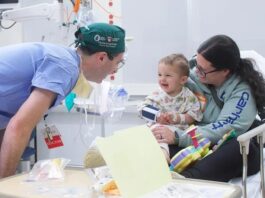 FDA схвалює першу генну терапію від глухоти. З’єднання відновлено.