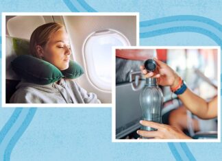 Beyond the Itinerary: 8 Expert Strategies for a Healthier, More Comfortable Journey